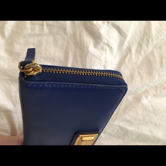Marc by Marc Jacobs envelope wallet - Picture 6 of 8
